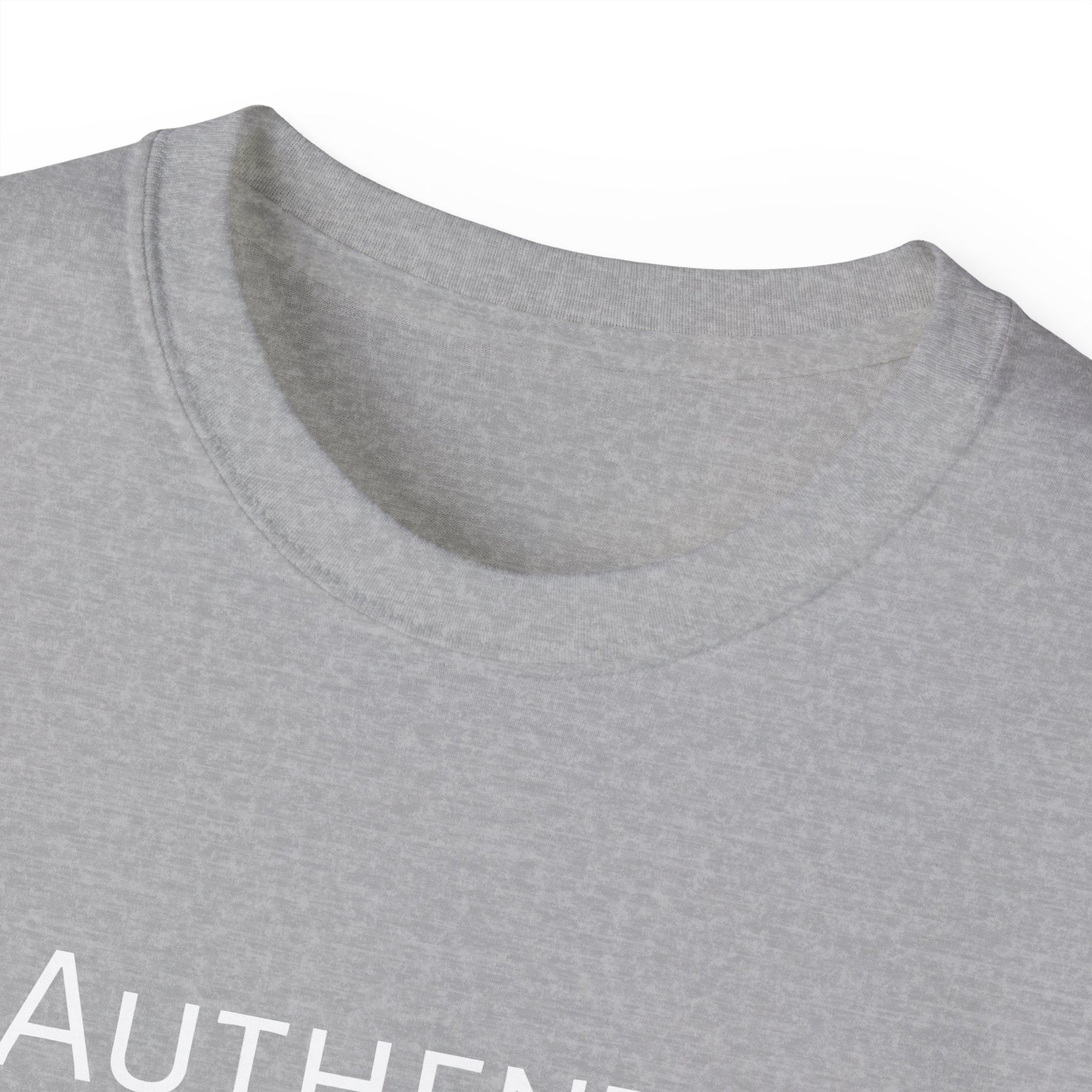 Authentic T-shirt MAYISAD