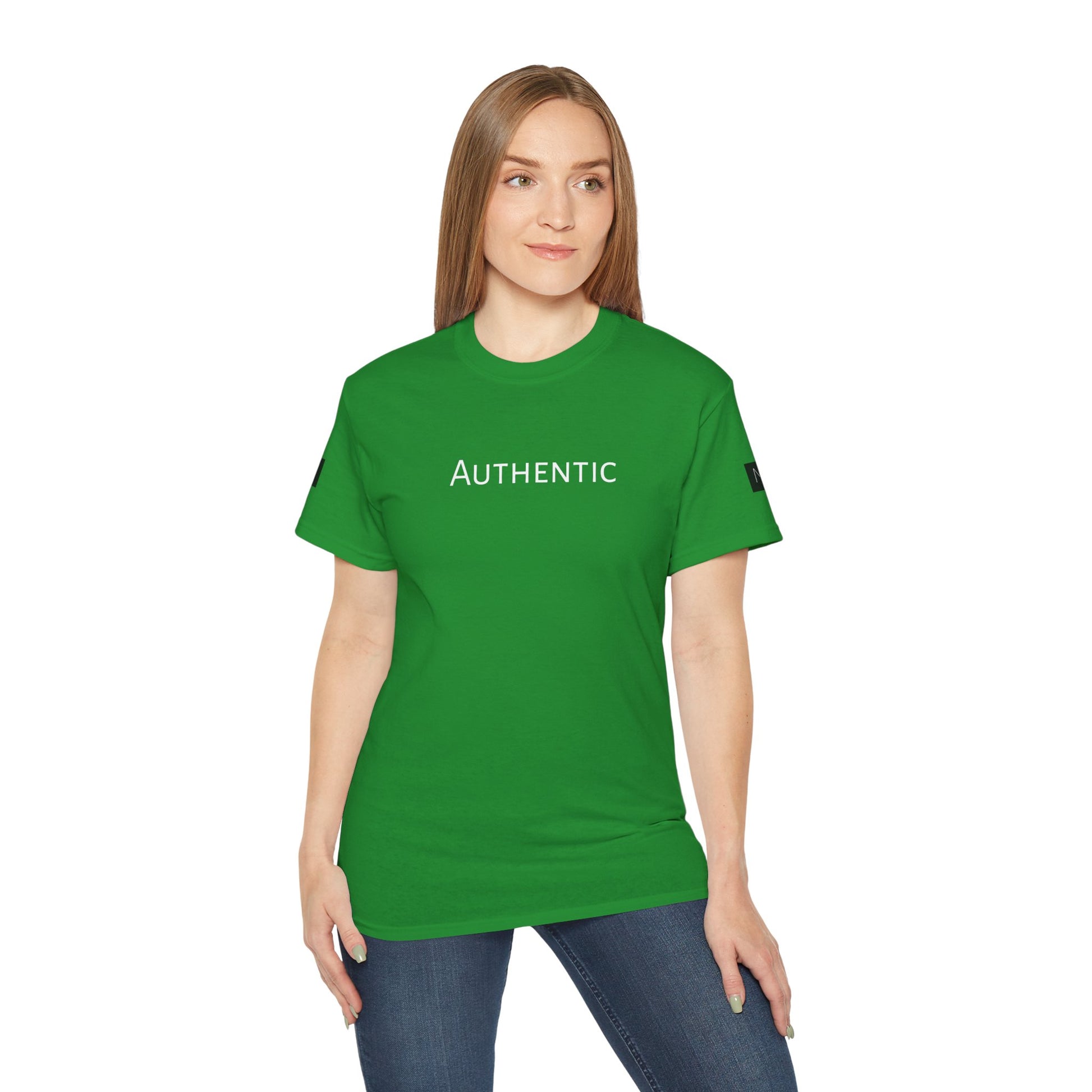 Authentic T-shirt MAYISAD
