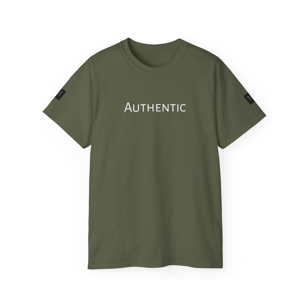 Authentic T-shirt MAYISAD