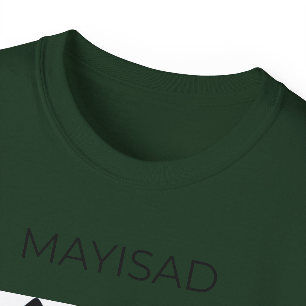 T-shirt short-sleeved round-neck T-shirt