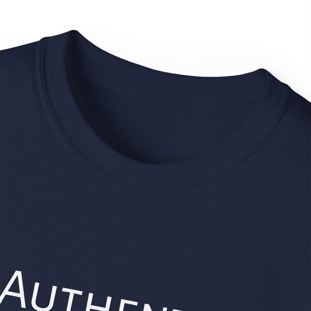 Authentic T-shirt MAYISAD