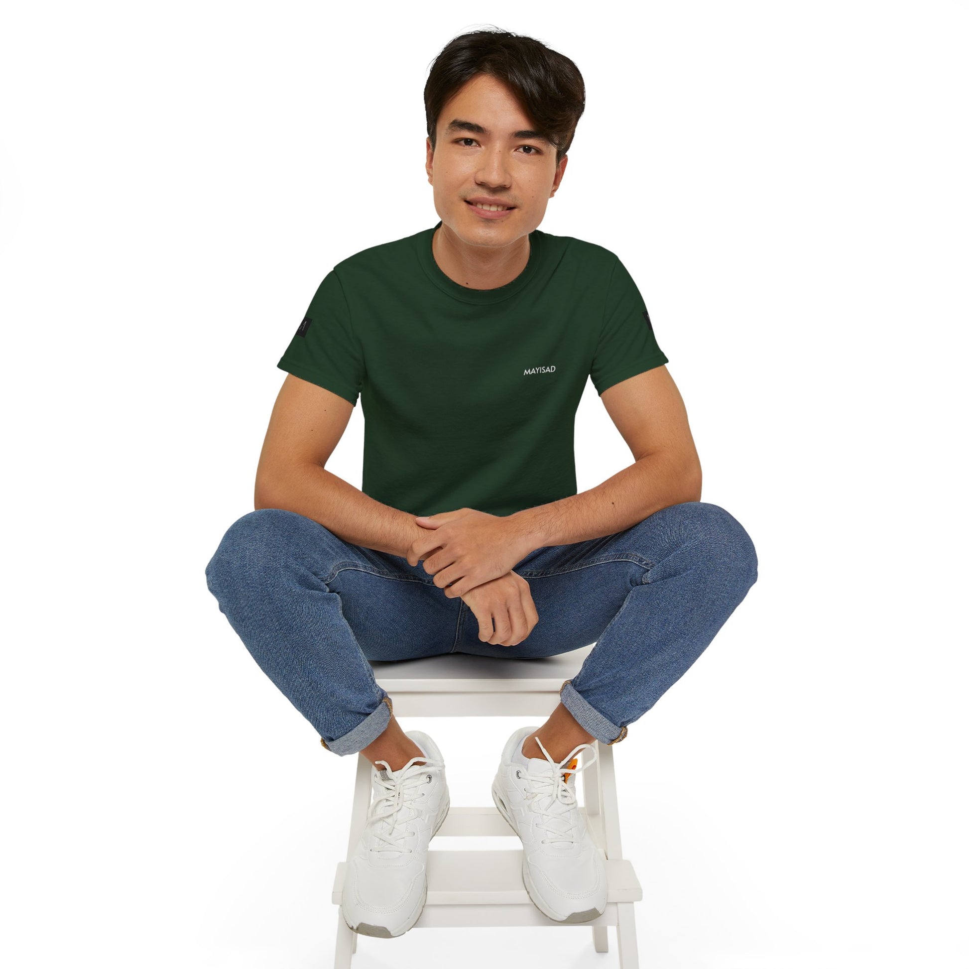 T-shirt MAYISAD