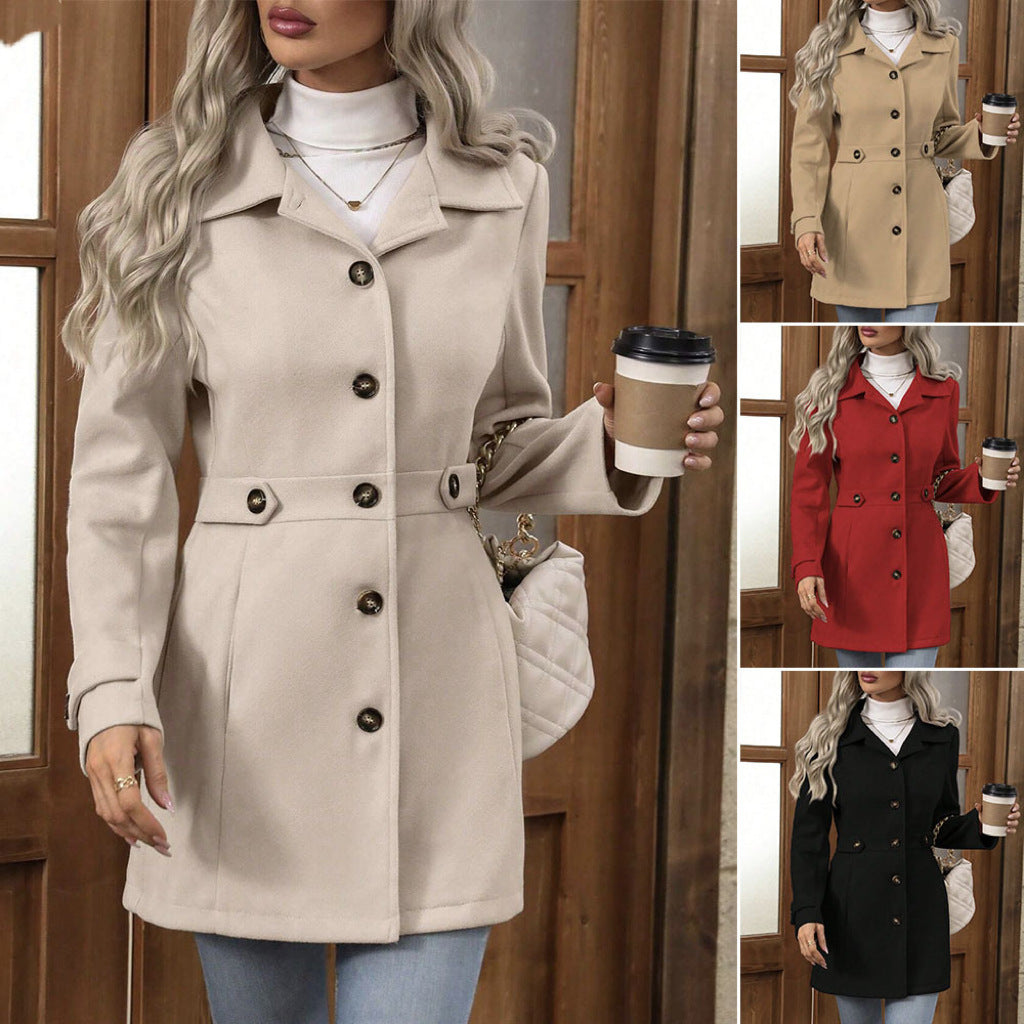 Elegant Jacket For Women