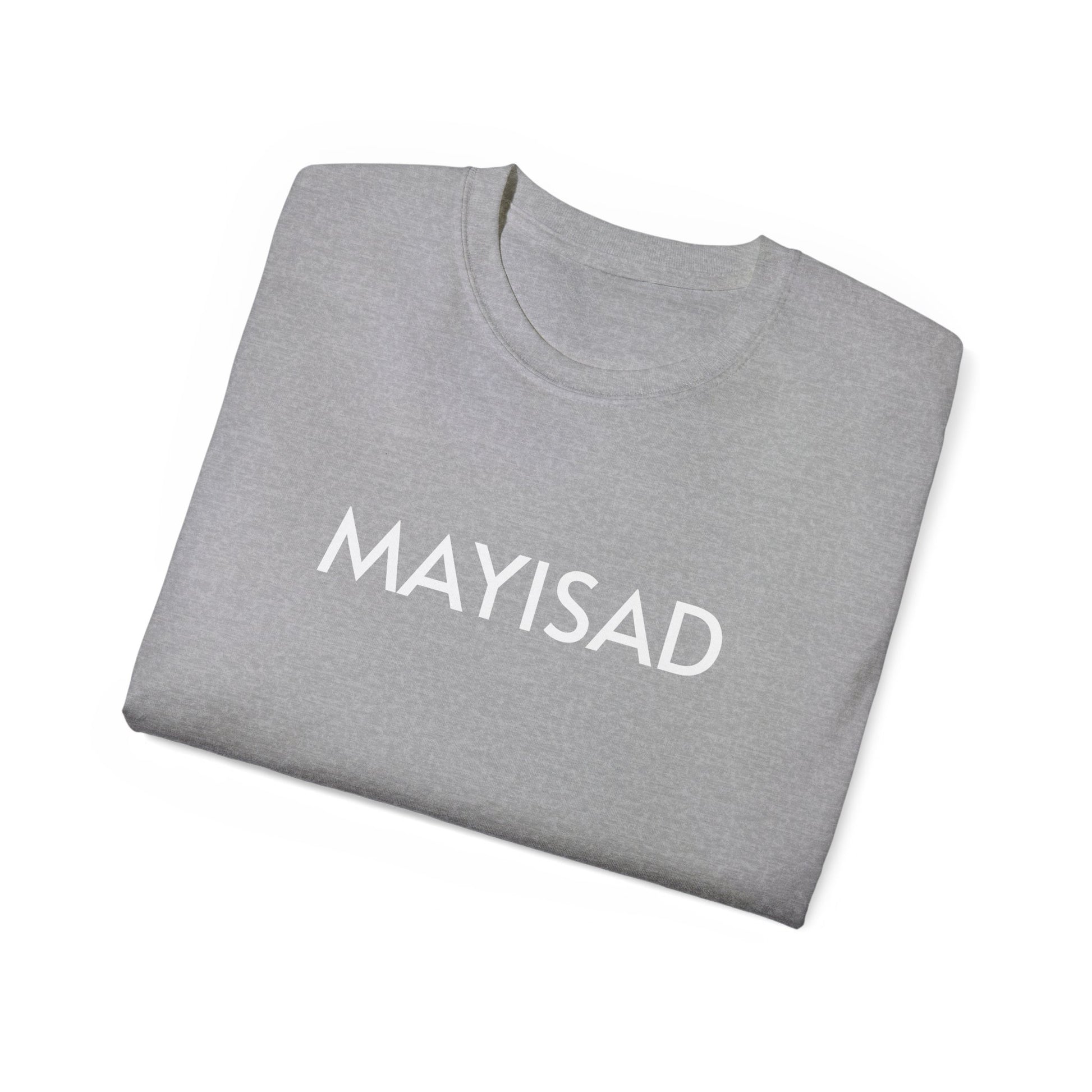 T-shirt MAYISAD