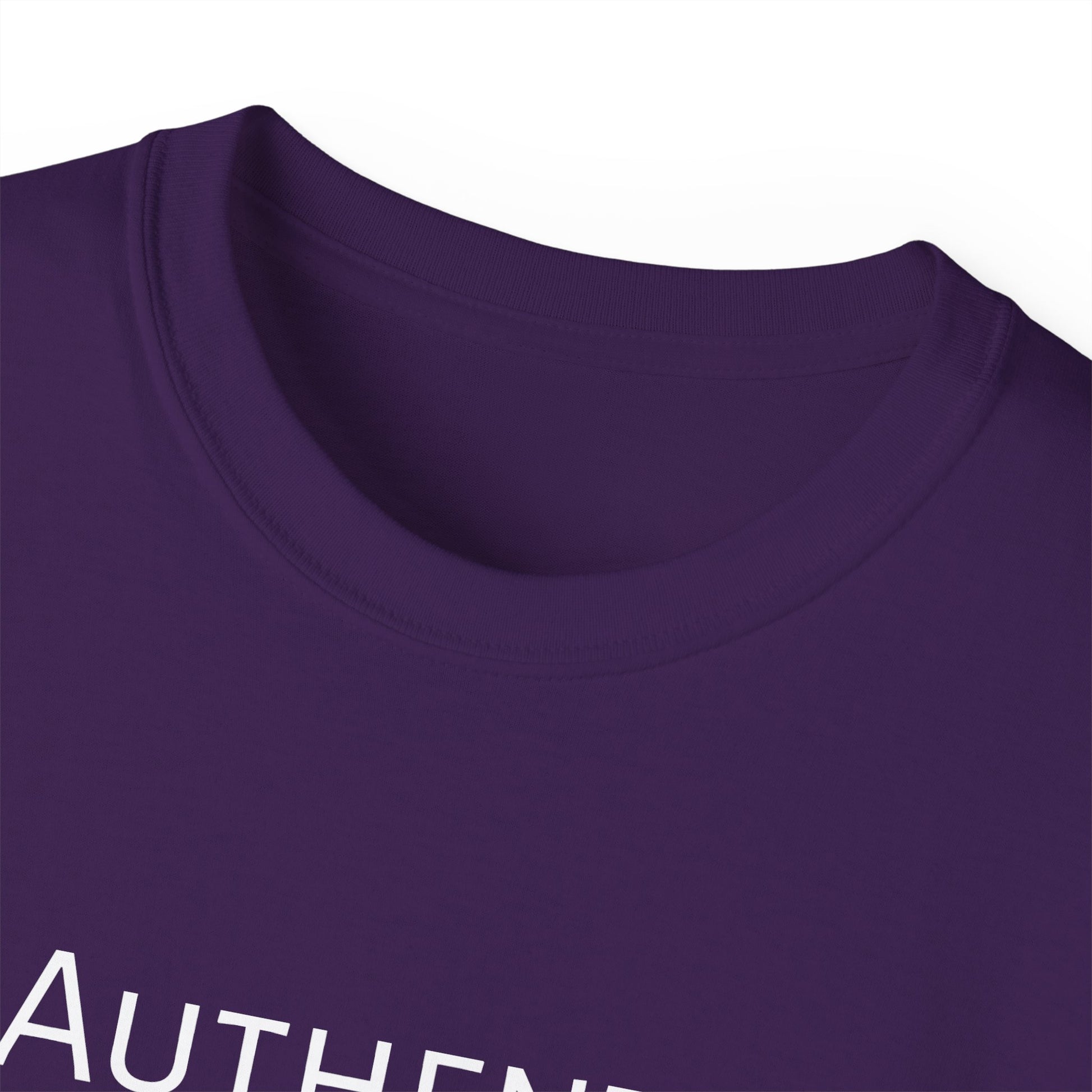 Authentic T-shirt MAYISAD