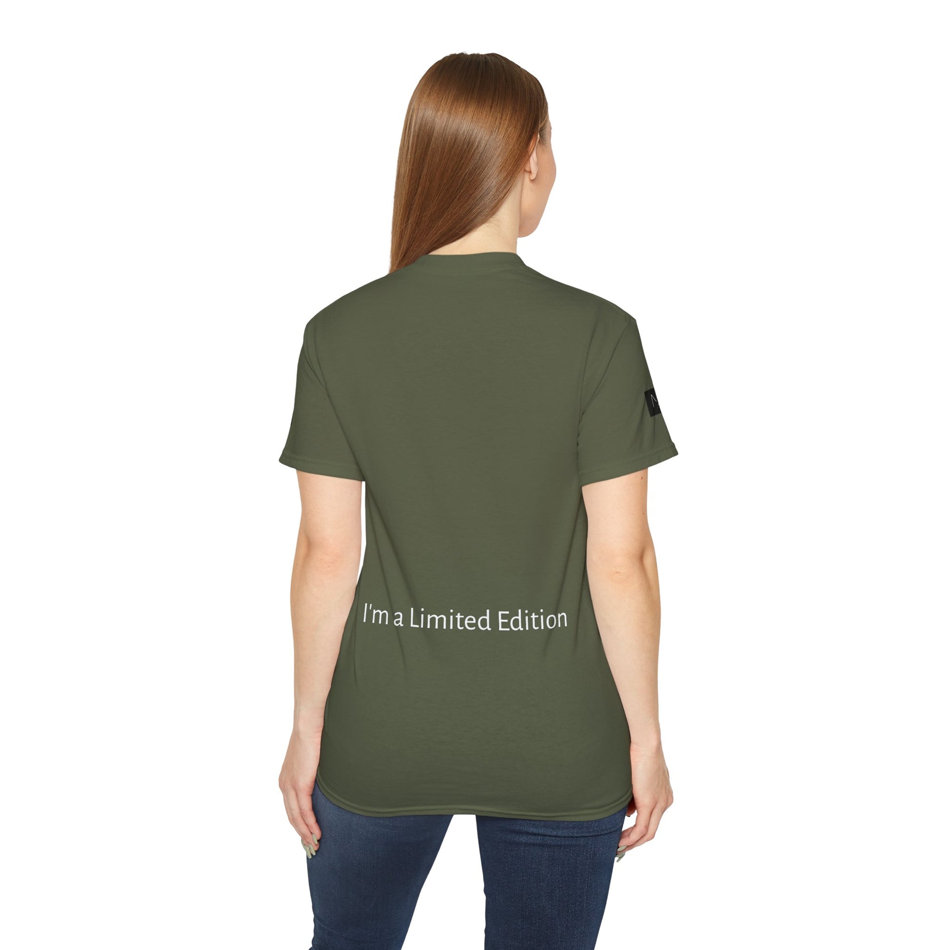 Authentic T-shirt MAYISAD