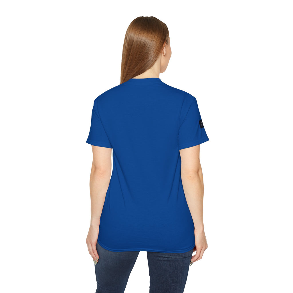 T-shirt Keep Calm and Be a Queen
