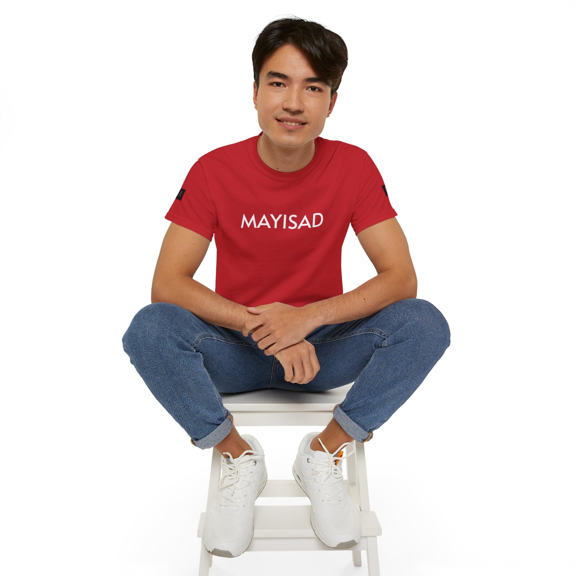 T-shirt MAYISAD
