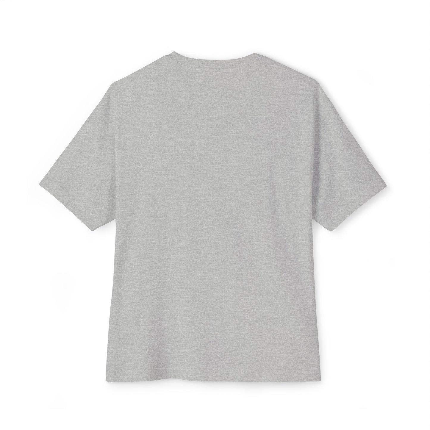 Unisex Oversized Tshirts