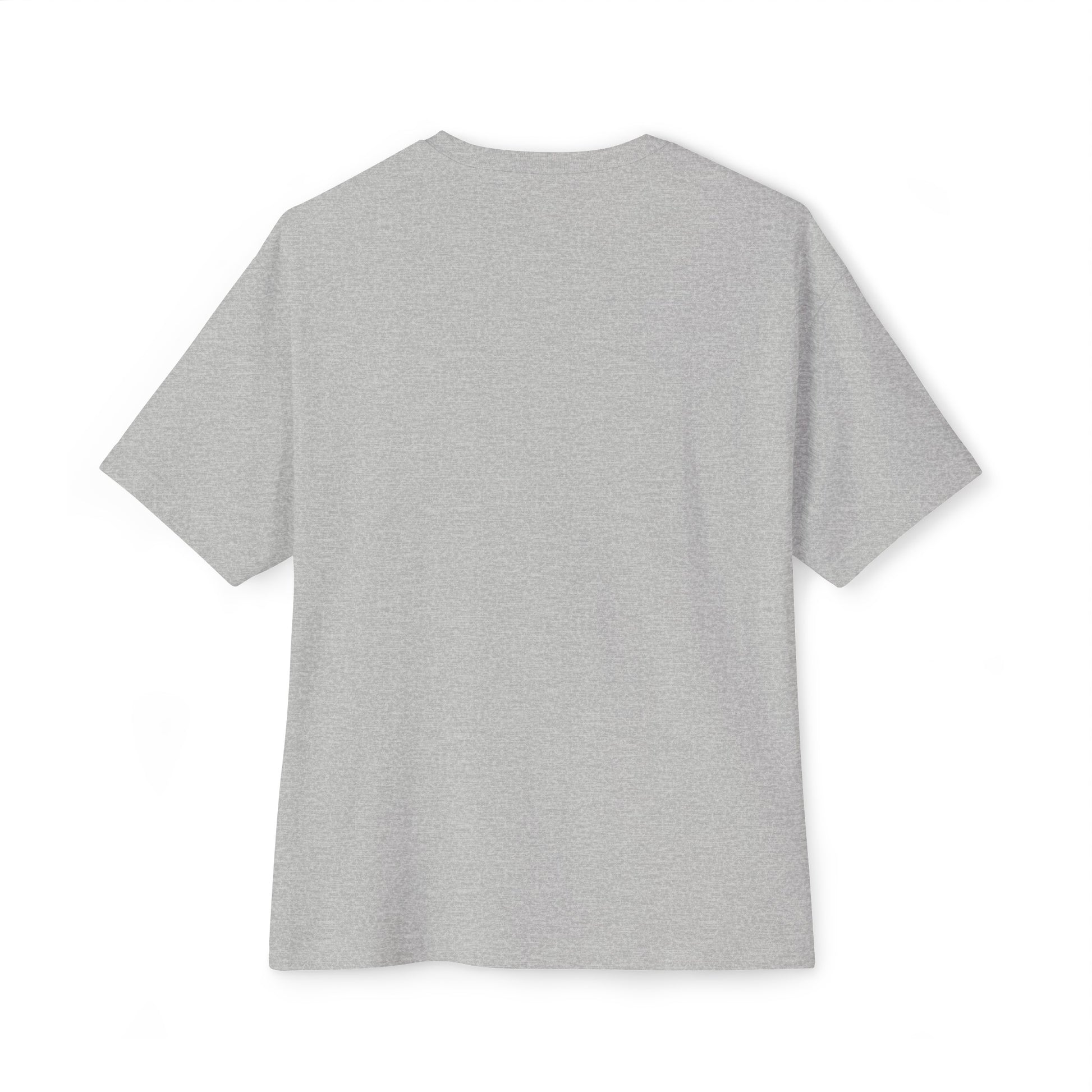 Unisex Oversized Tshirts
