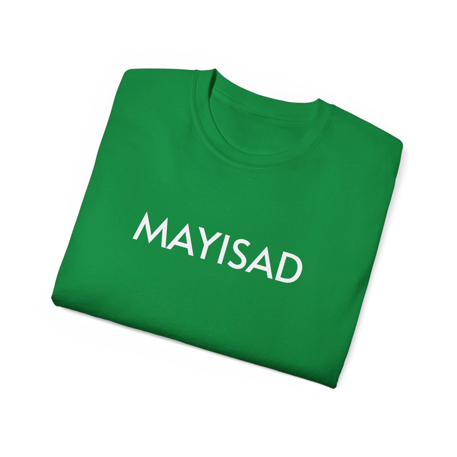 T-shirt MAYISAD