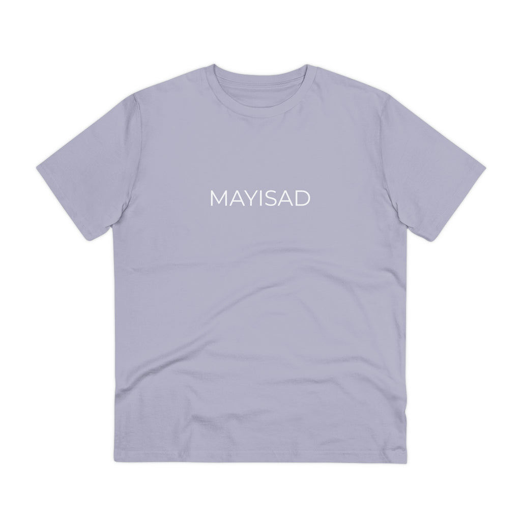 Women's round-neck T-shirt