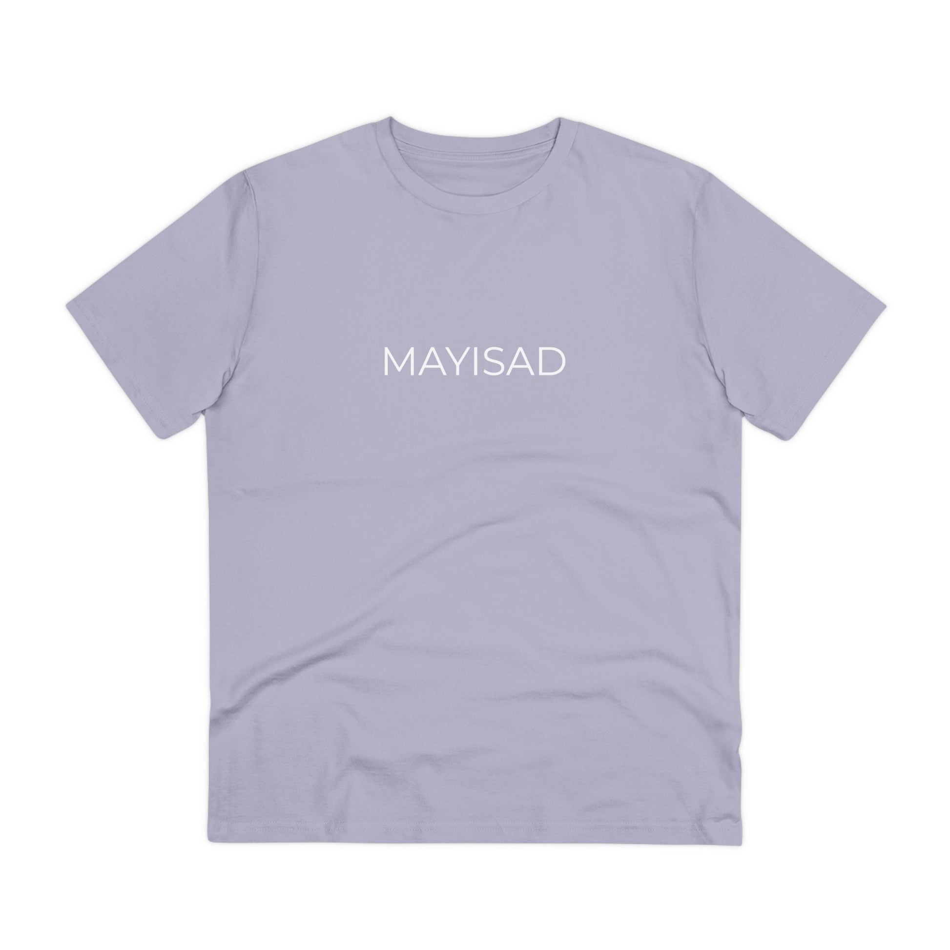 Women's round-neck T-shirt