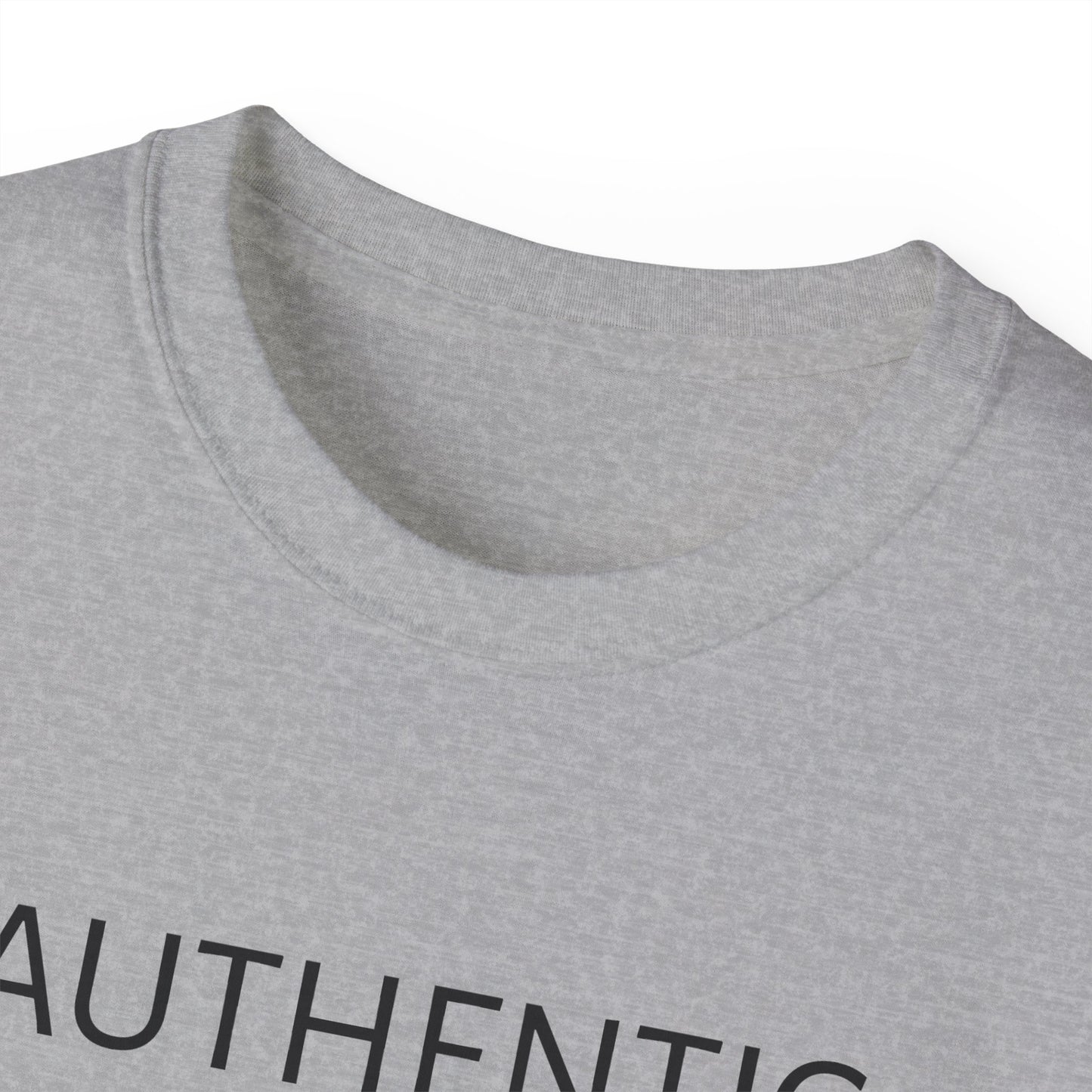Authentic T-shirt MAYISAD