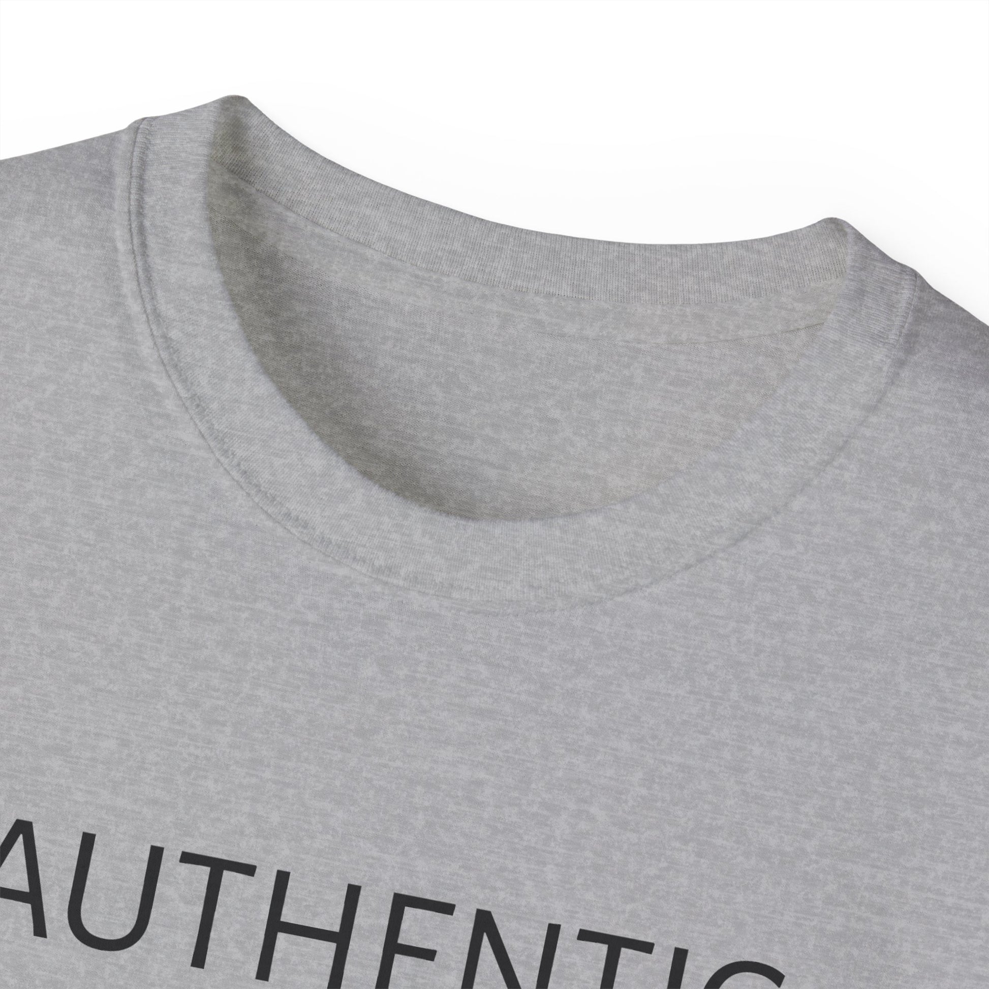 Authentic T-shirt MAYISAD
