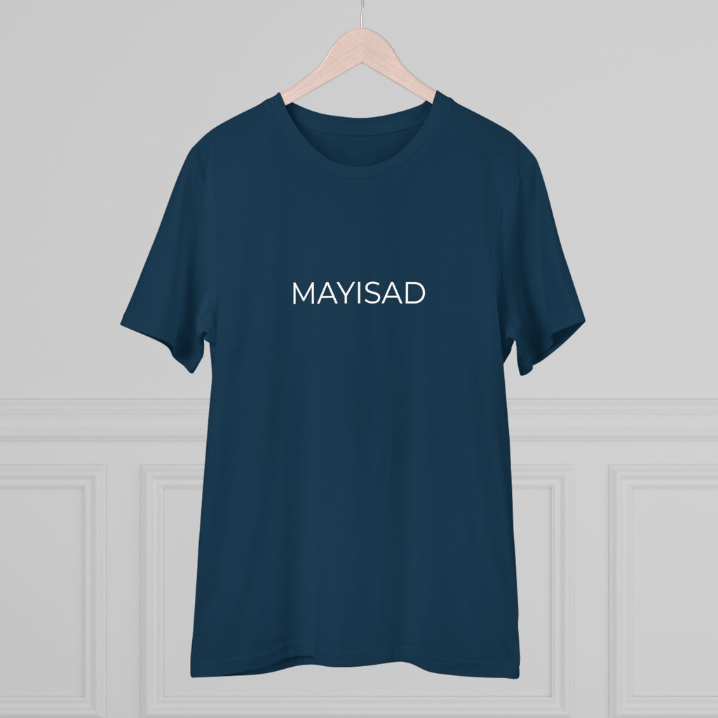 Women's round-neck T-shirt