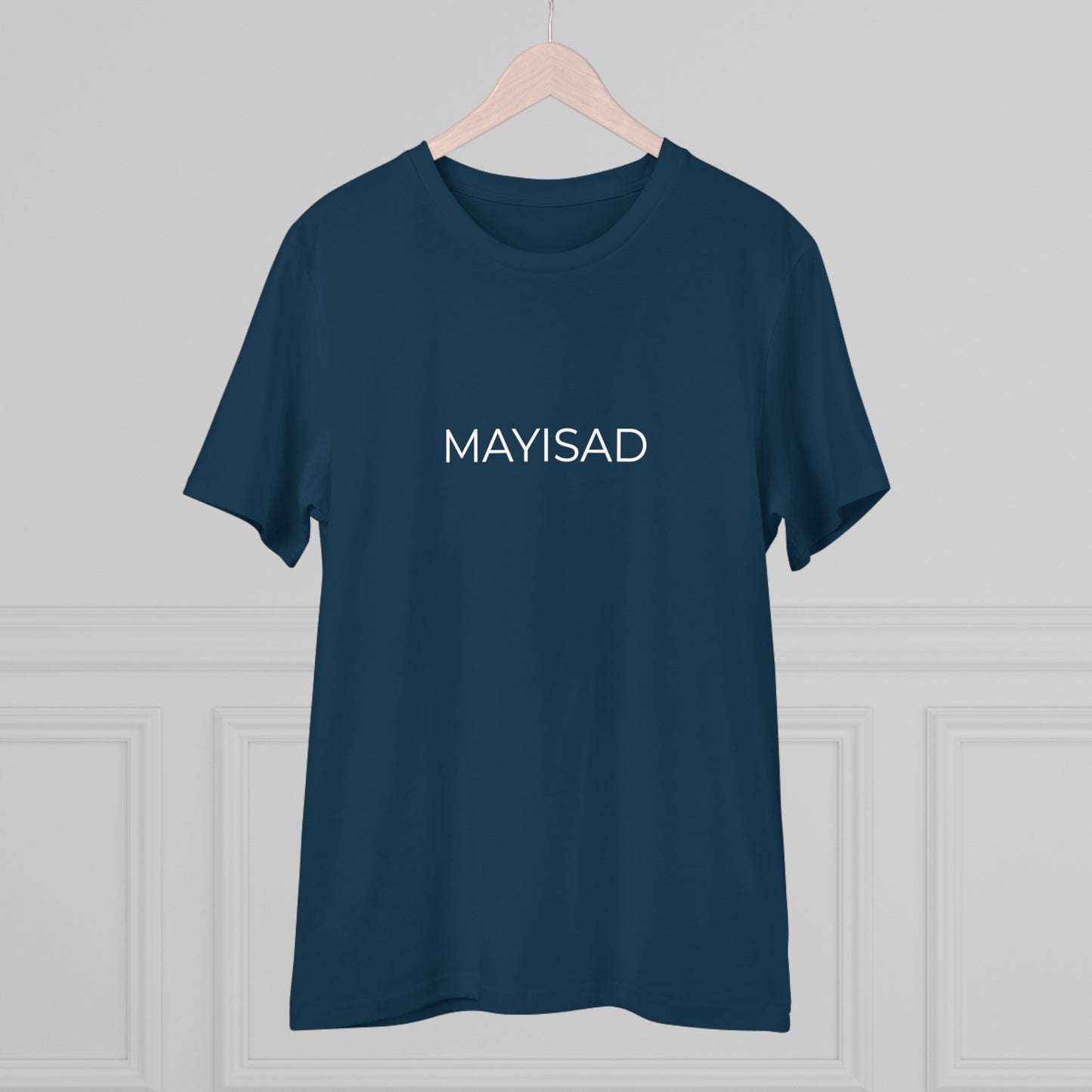 Women's round-neck T-shirt