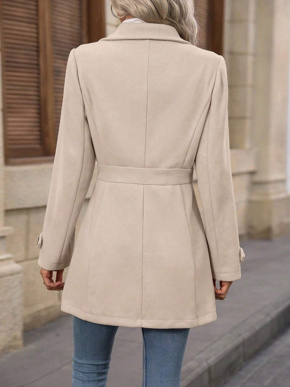 Elegant Jacket For Women