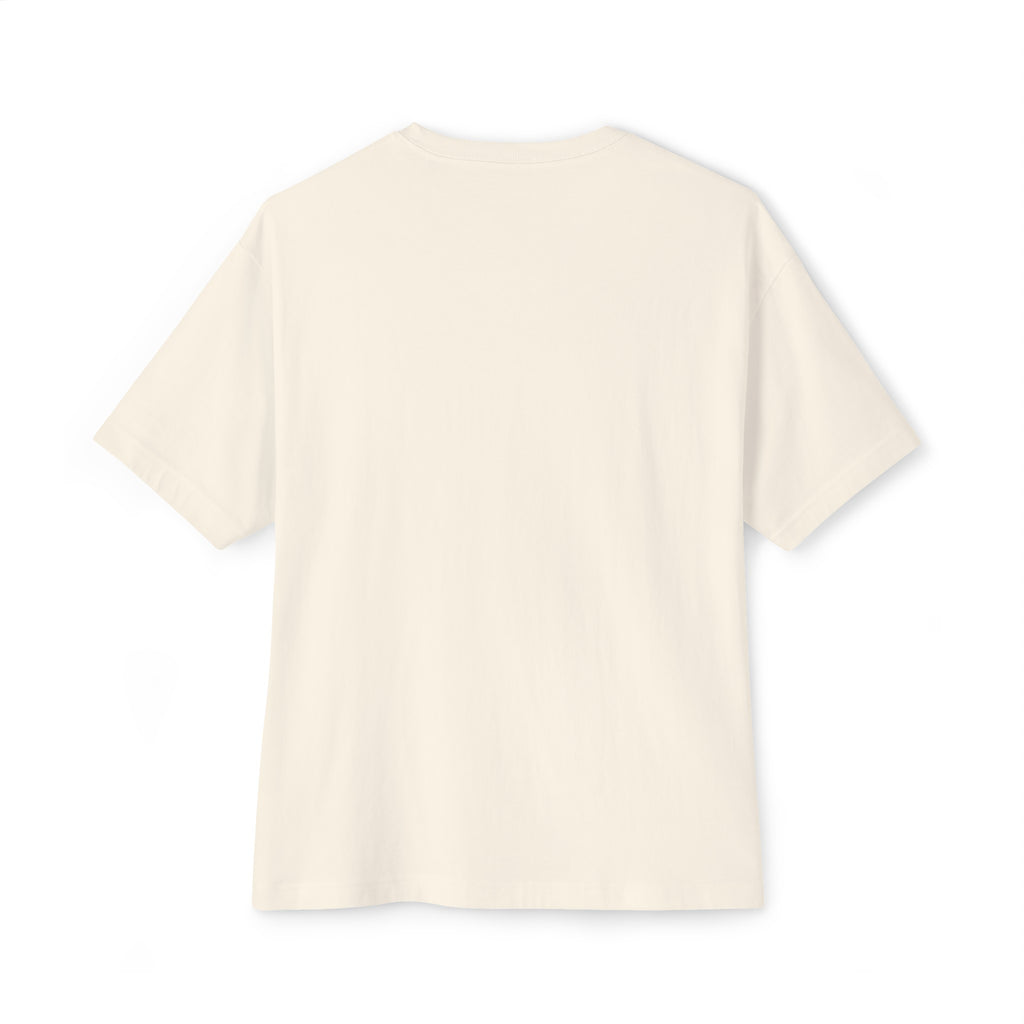 Unisex Oversized Tshirts
