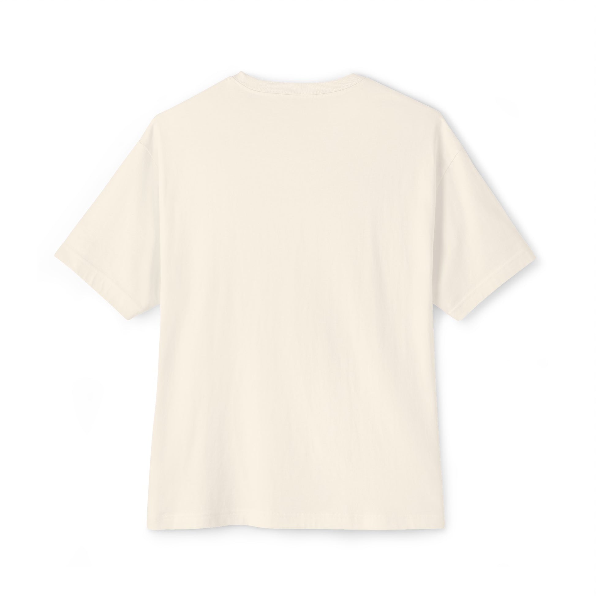 Unisex Oversized Tshirts