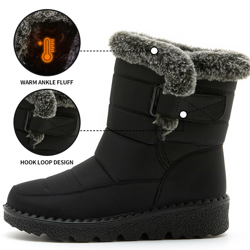 Winter boots for Women