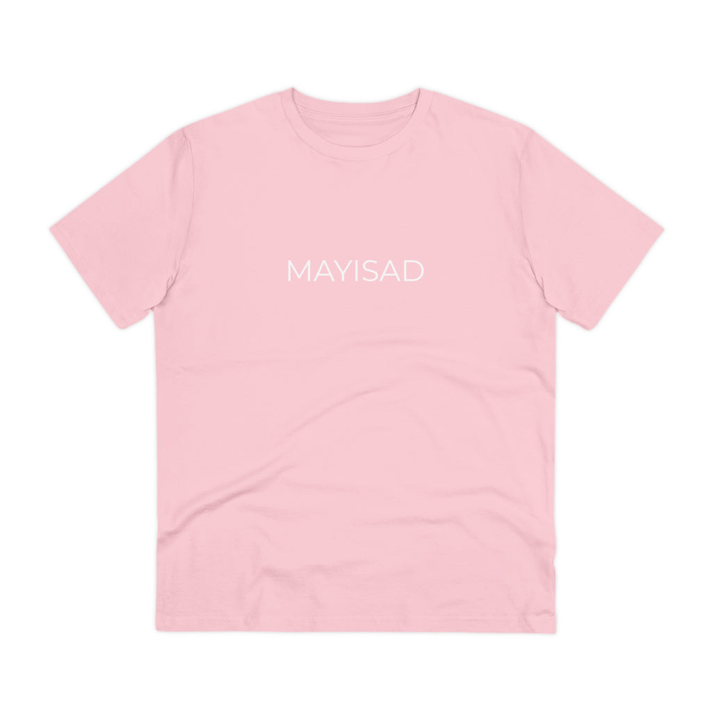 Women's round-neck T-shirt