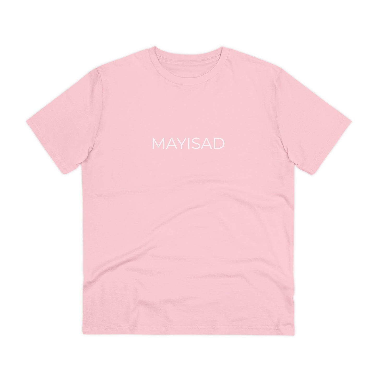 Women's round-neck T-shirt