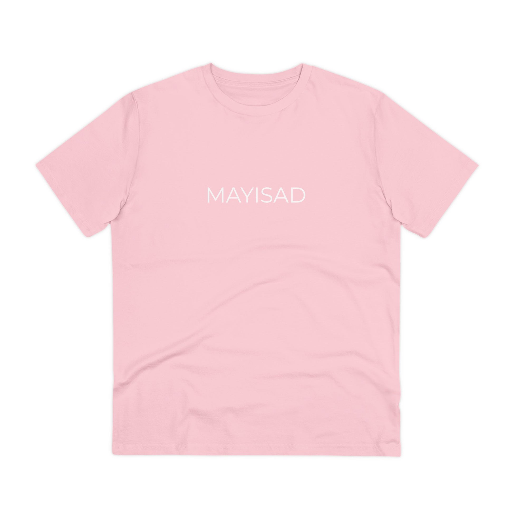 Women's round-neck T-shirt
