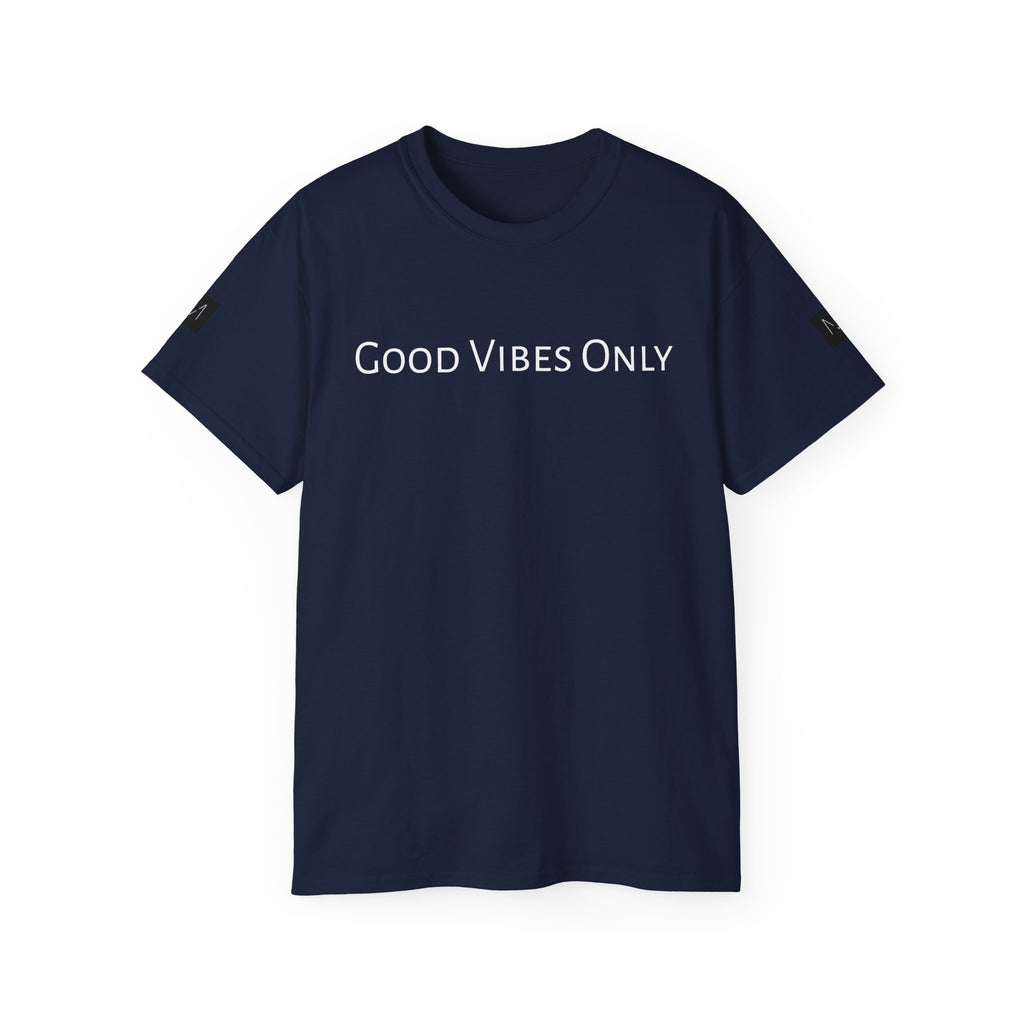 Good Vibes Only T-shirt
