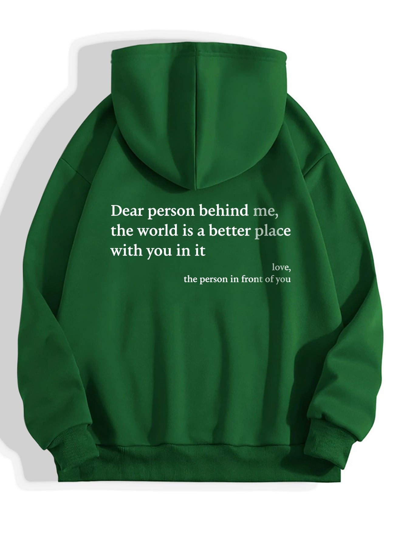 Sweat-shirt