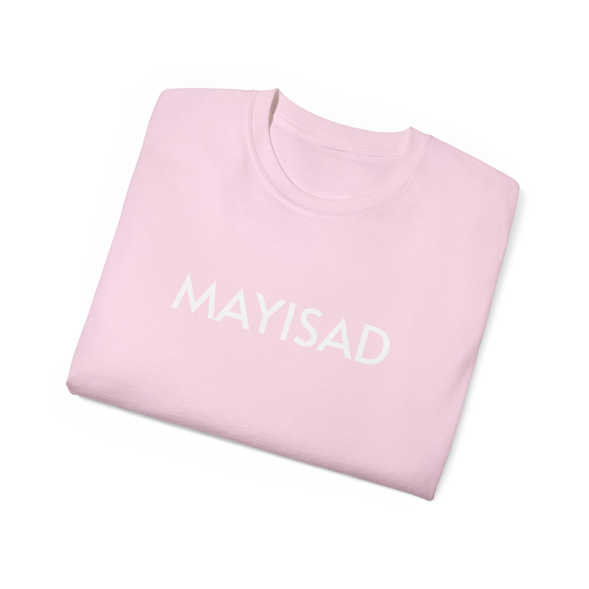 T-shirt MAYISAD