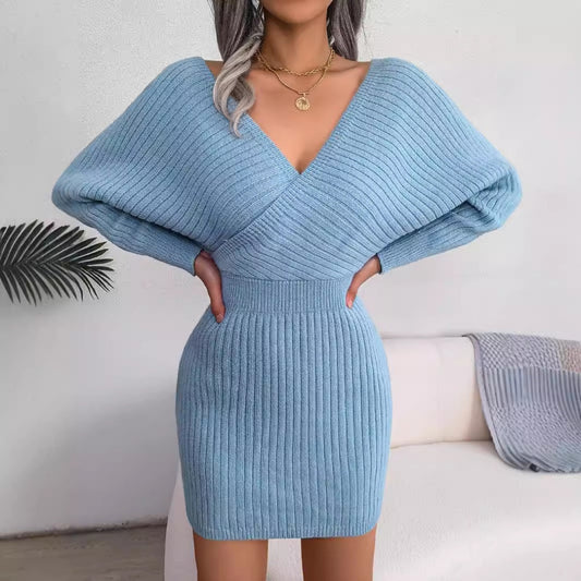 Hairy Dress