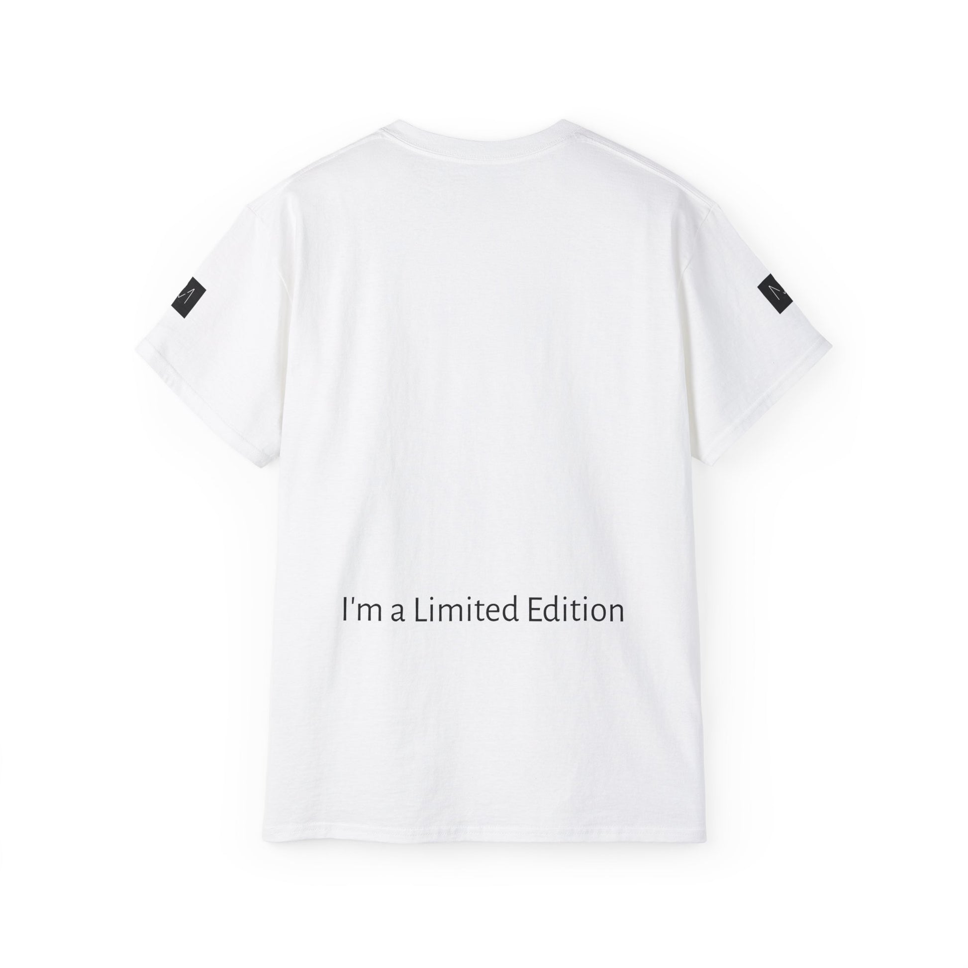 T-shirt Queen Vibes Only