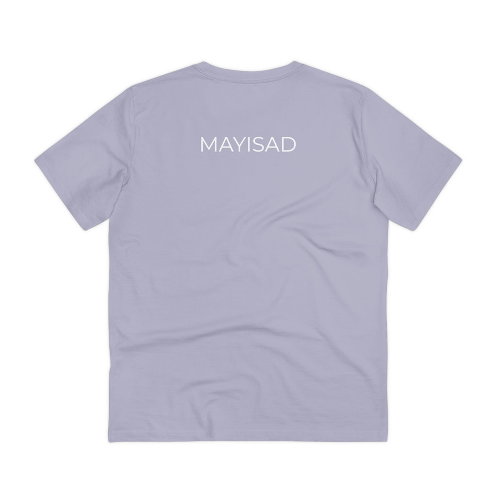 Women's round-neck T-shirt