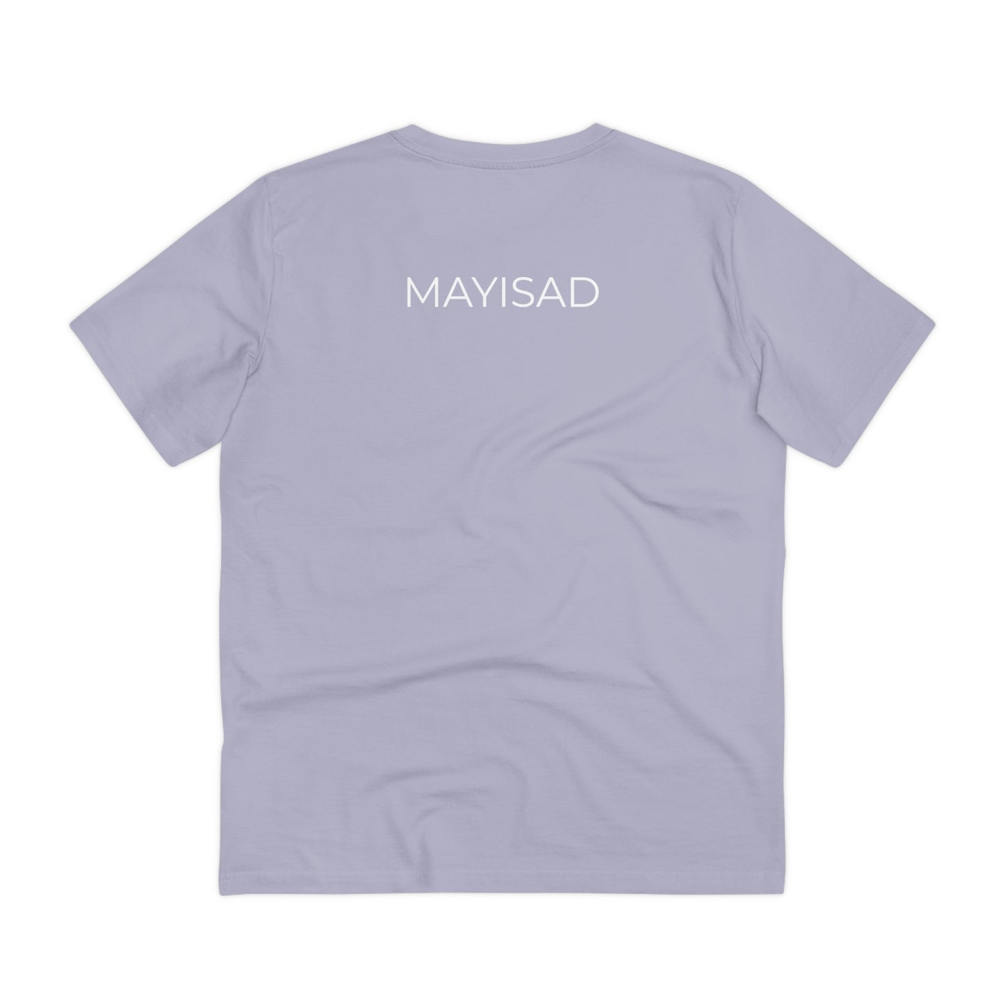 Women's round-neck T-shirt