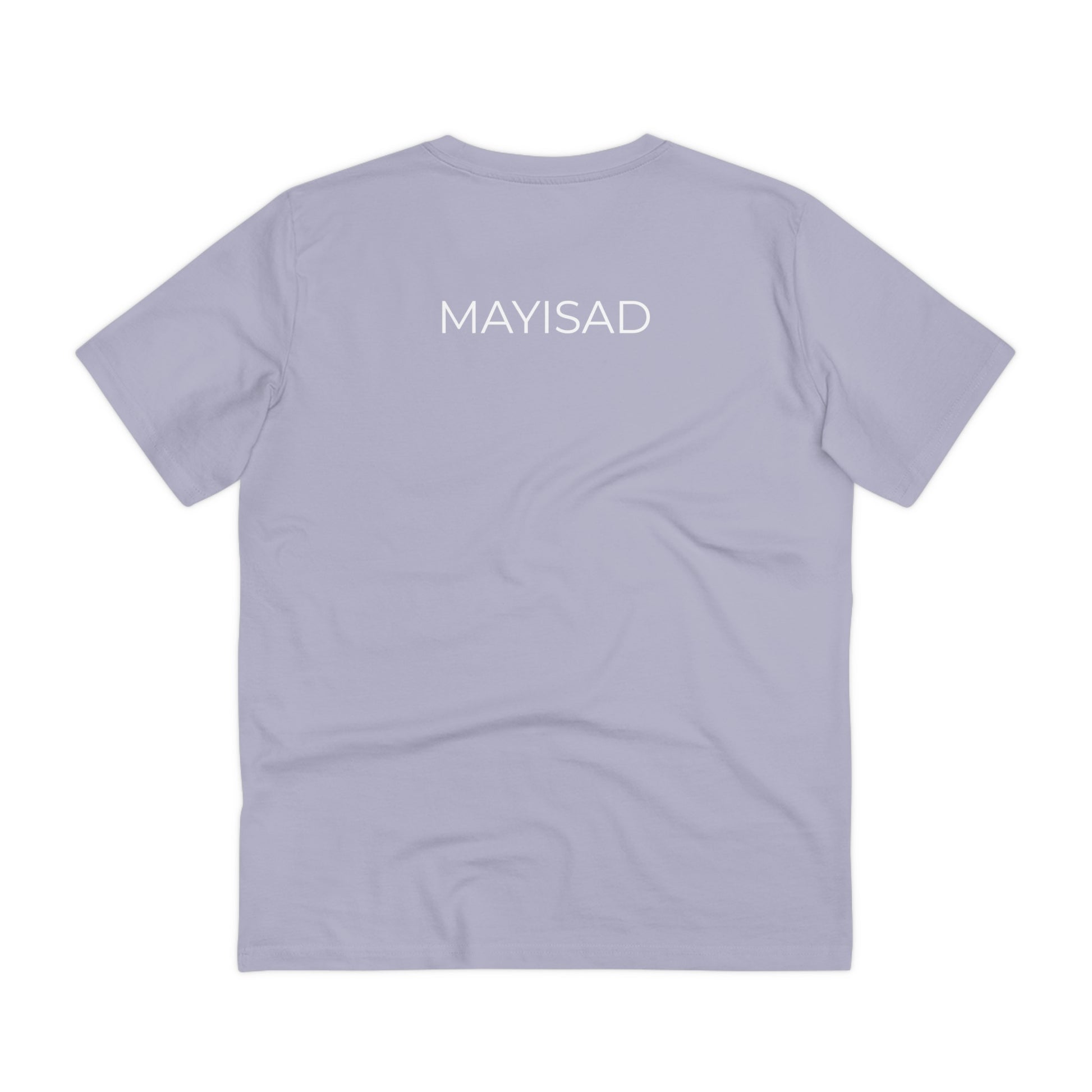 Women's round-neck T-shirt