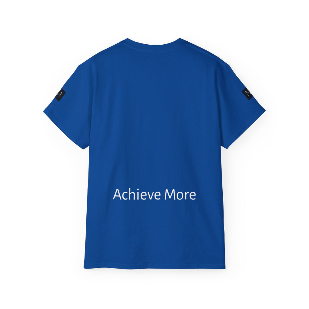 Camiseta Sueña en grande y consigue más MAYISAD 