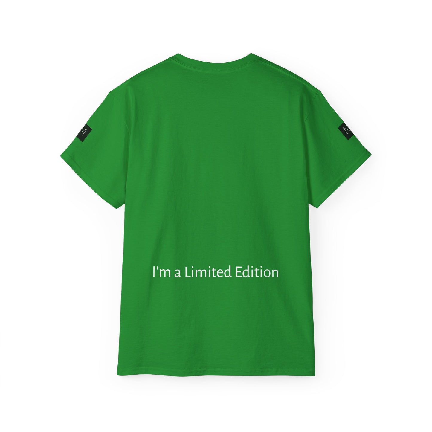Authentic T-shirt MAYISAD