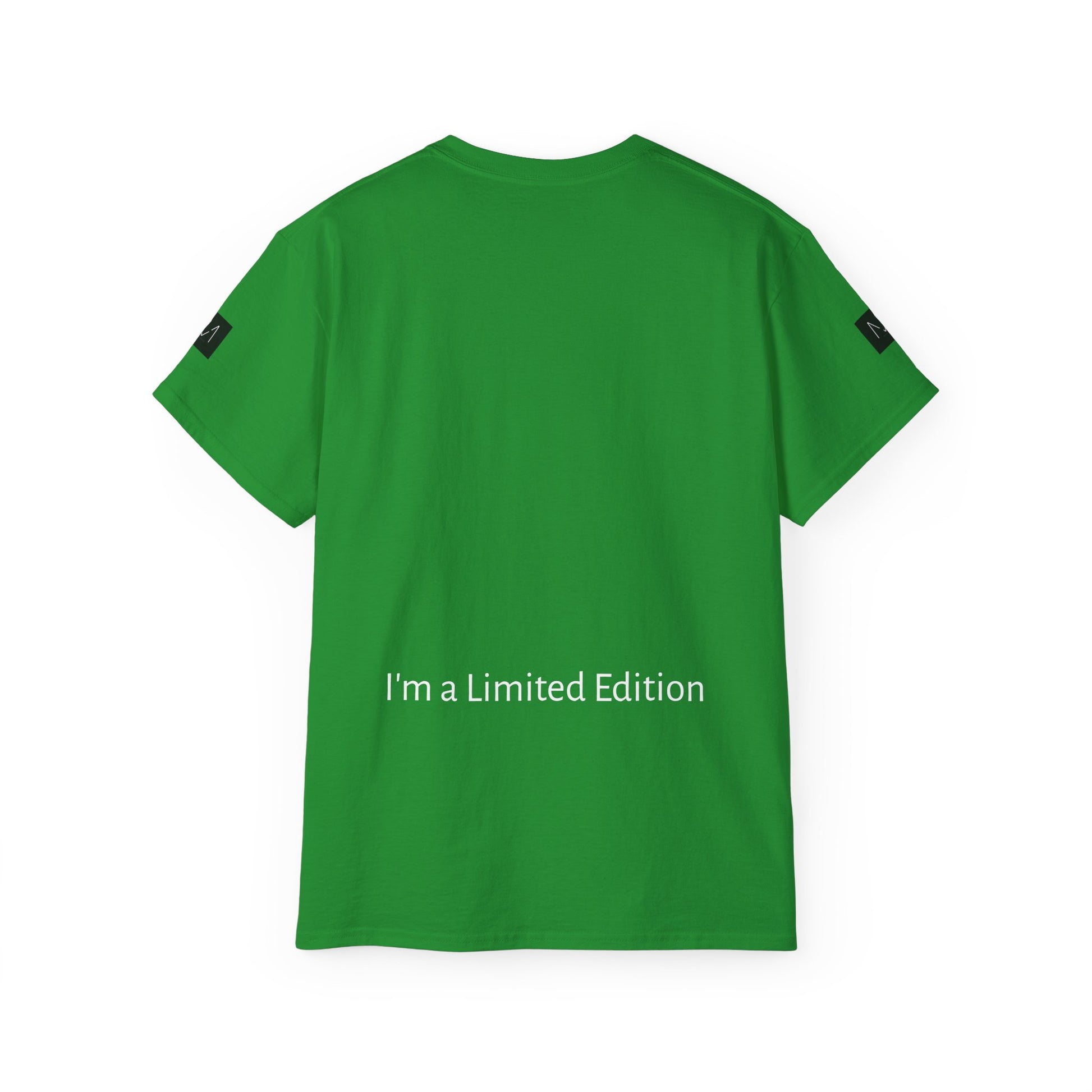 Authentic T-shirt MAYISAD