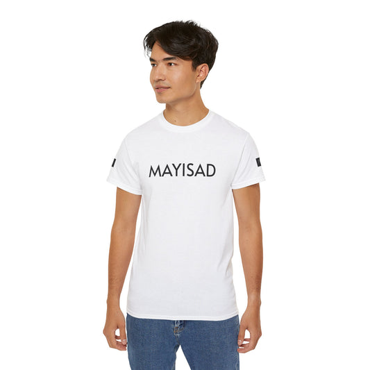 Camiseta MAYISAD 