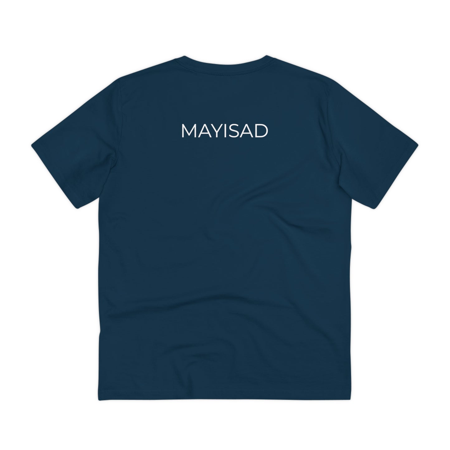 Women's round-neck T-shirt