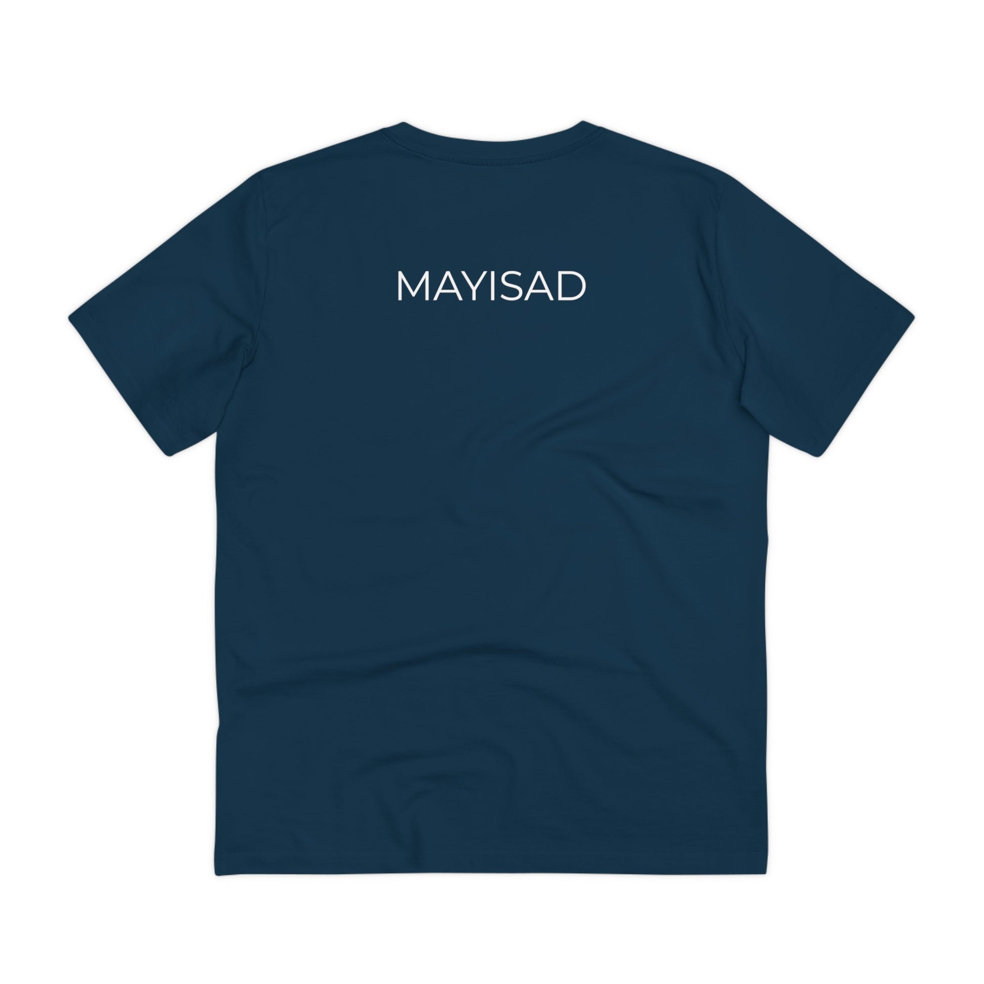 Women's round-neck T-shirt