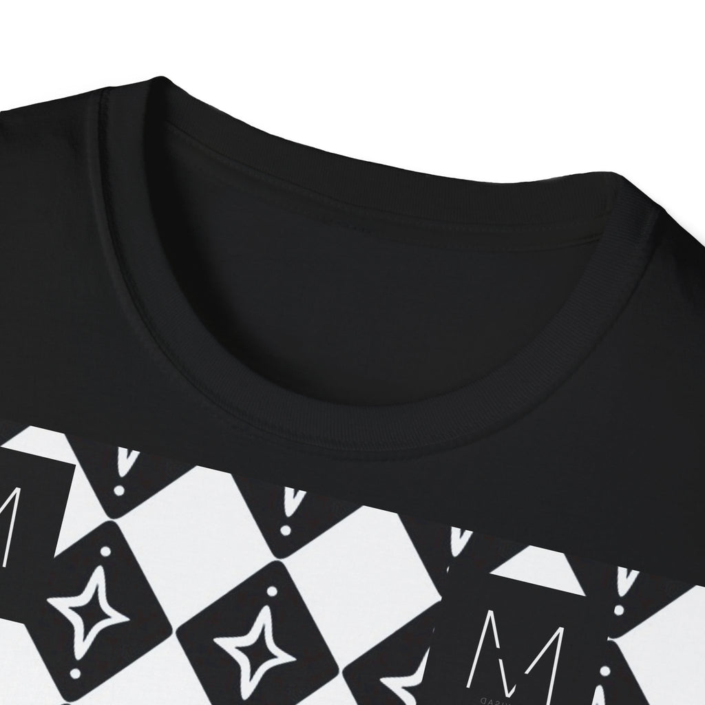 Tee-shirt Monogram MAYISAD