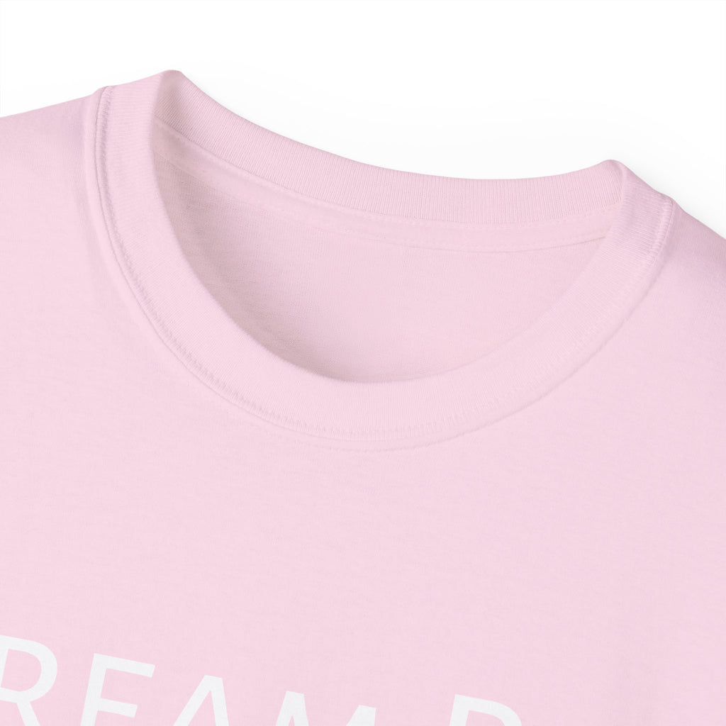Camiseta Sueña en grande y consigue más MAYISAD 