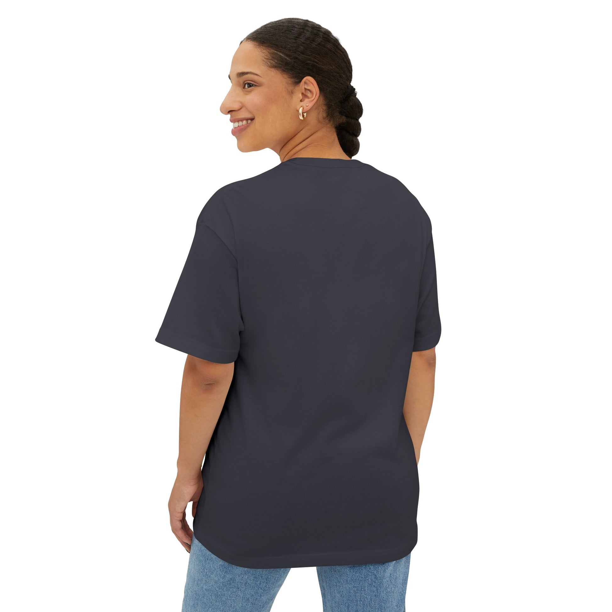 Unisex Oversized Tshirts
