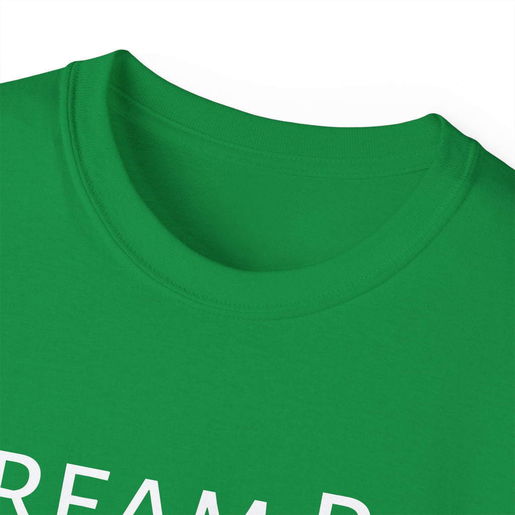 Camiseta Sueña en grande y consigue más MAYISAD 