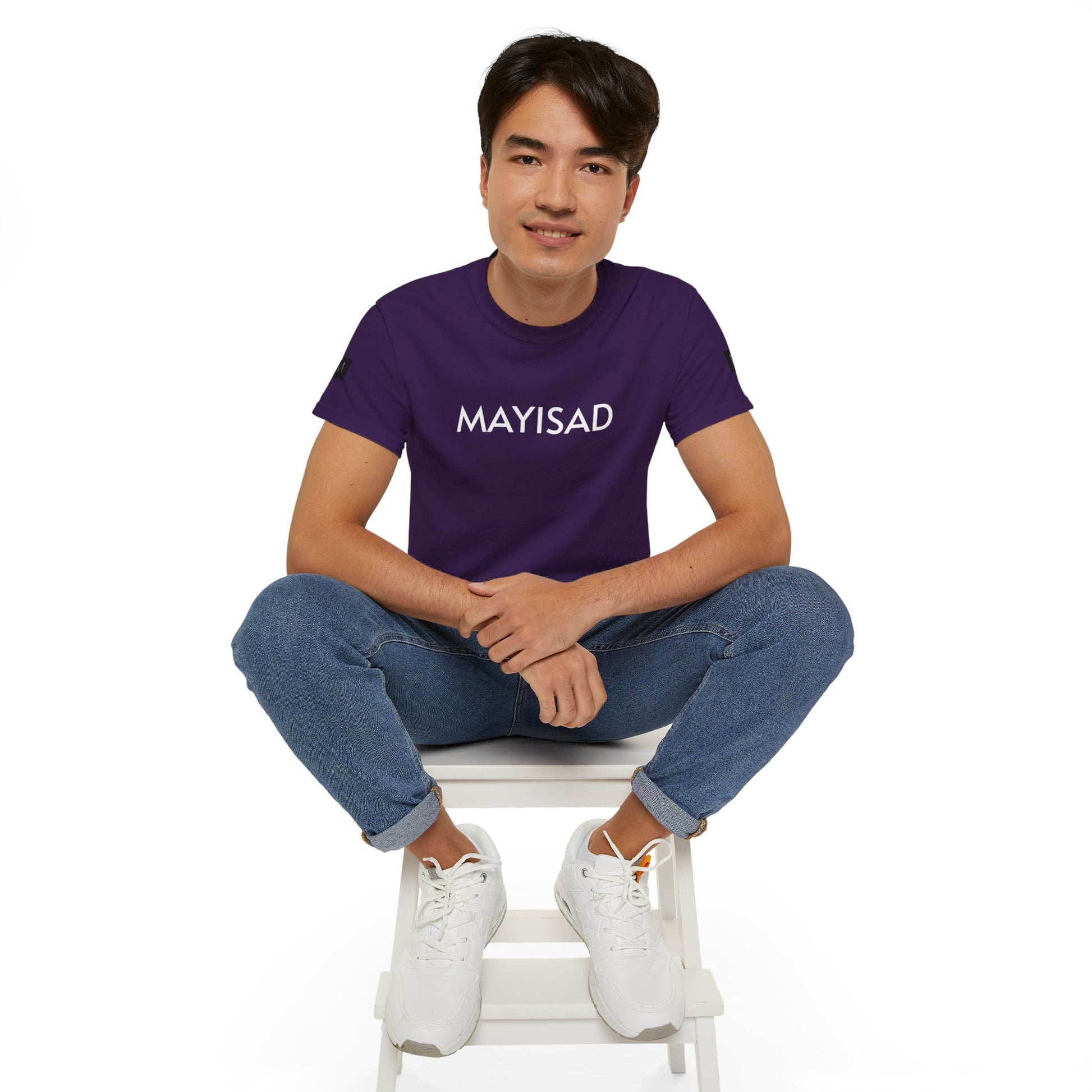 T-shirt MAYISAD