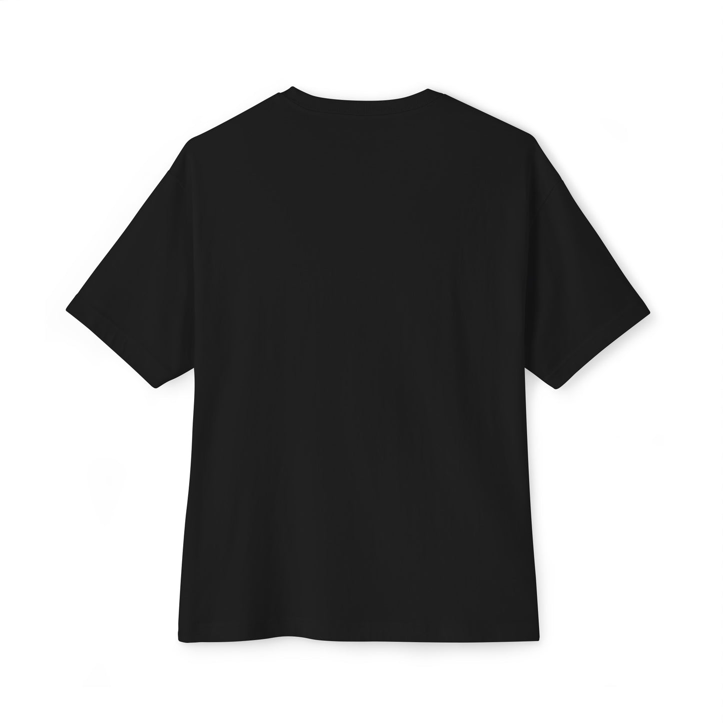 Unisex Oversized Tshirts