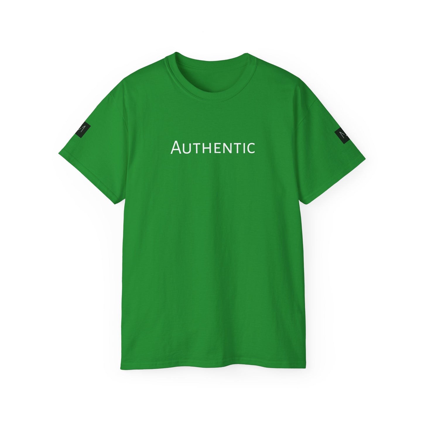 Authentic T-shirt MAYISAD