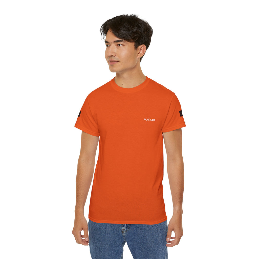 T-shirt MAYISAD